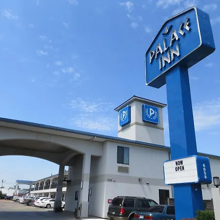 Palace Inn Gulf Freeway